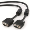 Gembird CC-PPVGA-15M-B VGA to VGA Cable 15m / black