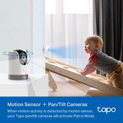 TP-Link TAPO T30 KIT smart home multi-sensor Wireless Wi-Fi