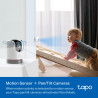 TP-Link TAPO T30 KIT smart home multi-sensor Wireless Wi-Fi