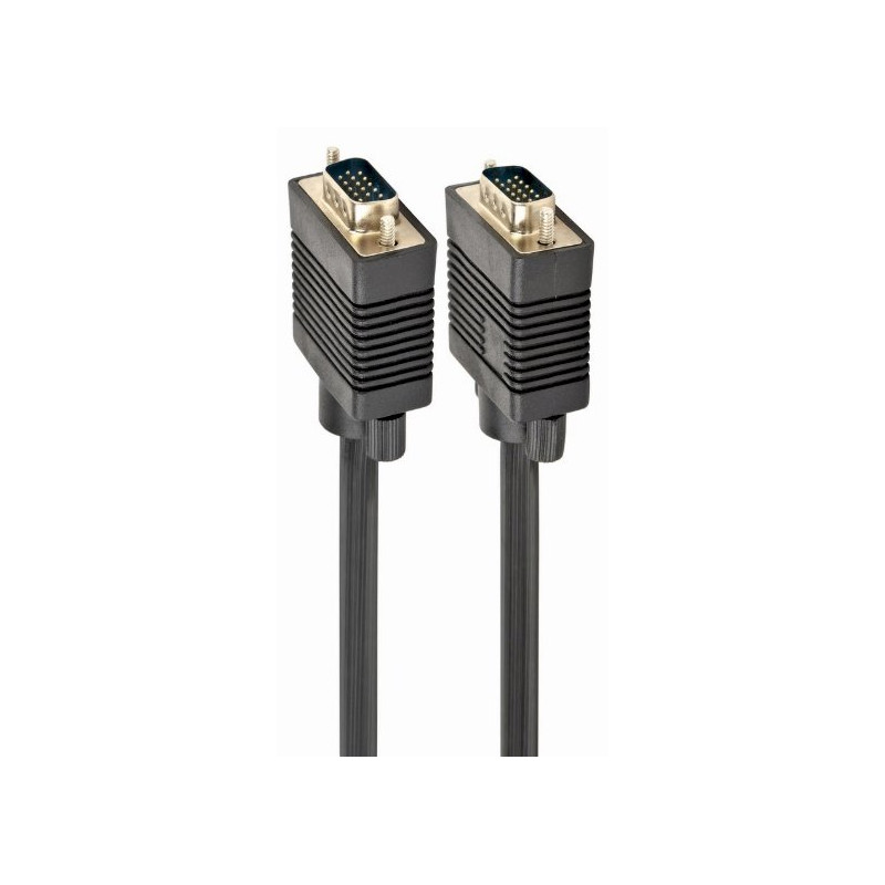 Gembird CC-PPVGA-30M-B VGA Cable 30 m / black