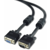 Gembird CC-PPVGAX-10M-B VGA Cable VGA Male - VGA Female 10m