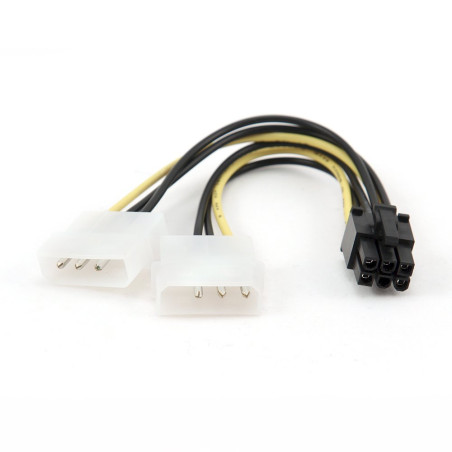 Gembird CC-PSU-6