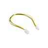 Gembird CC-PSU-7 Power Extension Cable ATX 4-Pin 0.3m