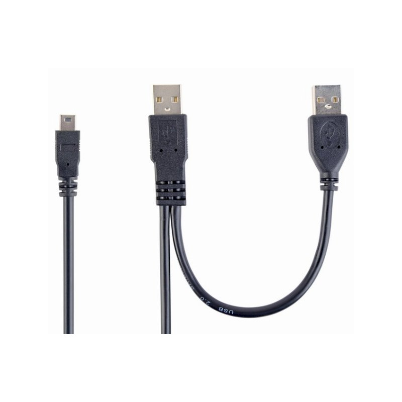 Gembird CCP-USB22-AM5P-3