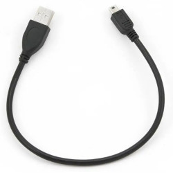 Gembird CCP-USB2-AM5P-1
