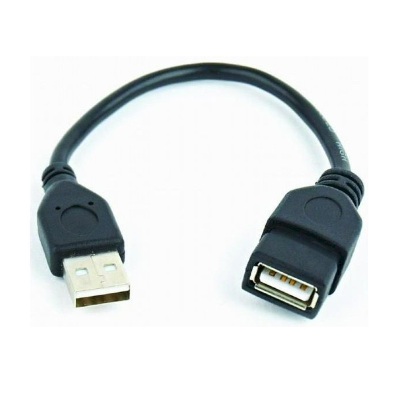 Gembird CCP-USB2-AMAF-0.15M