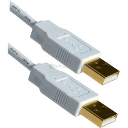 Gembird CCP-USB2-AMAF-10