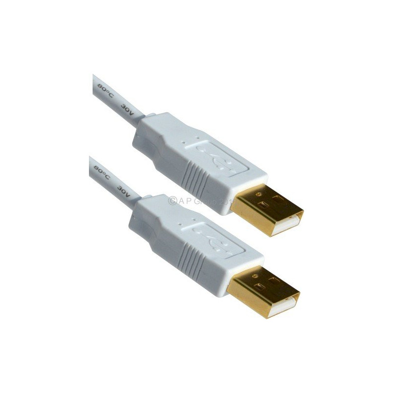 Gembird CCP-USB2-AMAF-10