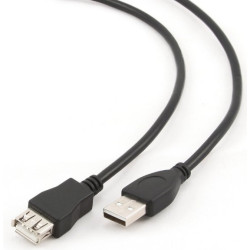 Gembird CCP-USB2-AMAF-10