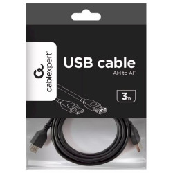 Gembird CCP-USB2-AMAF-10