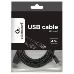 Gembird CCP-USB2-AMAF-15C