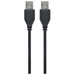 Gembird CCP-USB2-AMAM-6