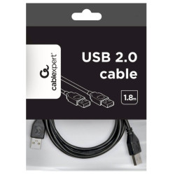Gembird CCP-USB2-AMAM-6