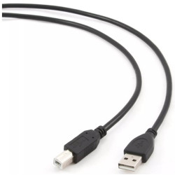 Gembird CCP-USB2-AMBM-10