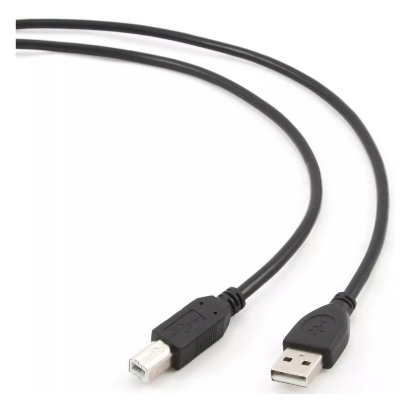 Gembird CCP-USB2-AMBM-10