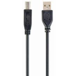 Gembird CCP-USB2-AMBM-6