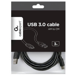 Gembird CCP-USB2-AMCM-10