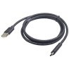 Gembird CCP-USB2-AMCM-1M