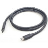 Gembird CCP-USB3.1-CMCM-1M