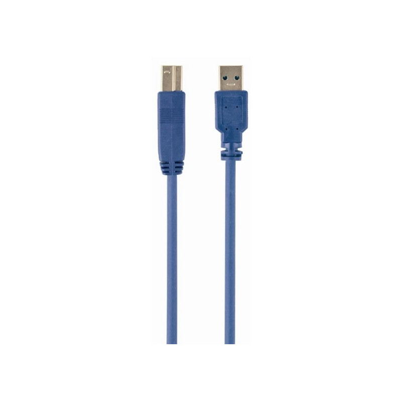 Gembird CCP-USB3-AMBM-6