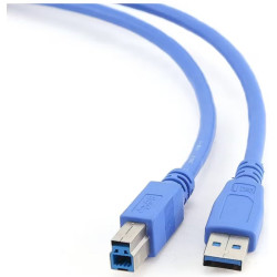 Gembird CCP-USB3-AMBM-6