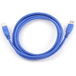Gembird CCP-USB3-AMBM-6