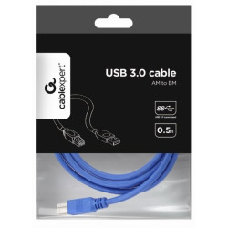 Gembird CCP-USB3-AMBM-6