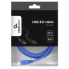 Gembird CCP-USB3-AMBM-6
