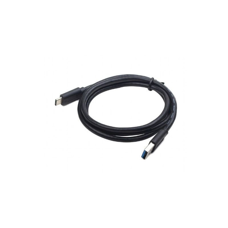 Gembird CCP-USB3-AMCM-10 USB 3.0 AM to Type-C Cable 3m / black