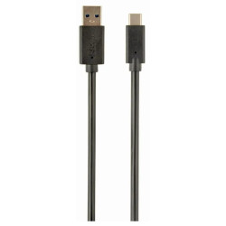 Gembird CCP-USB3-AMCM-1M