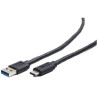 Gembird CCP-USB3-AMCM-1M