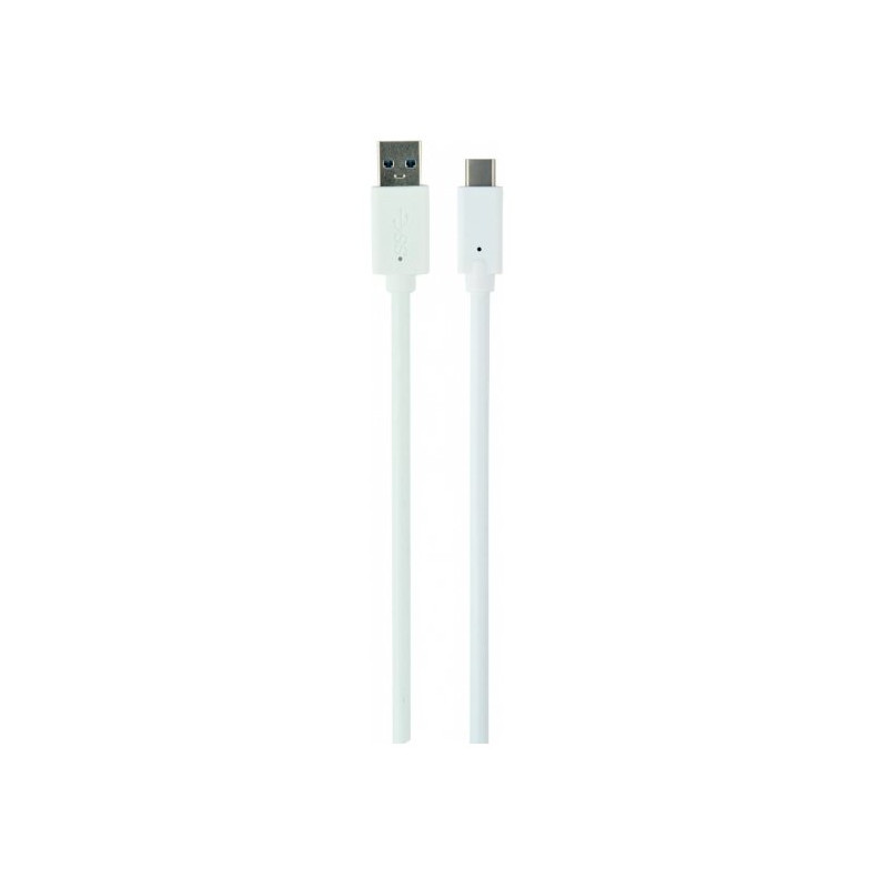 Gembird CCP-USB3-AMCM-1M-W