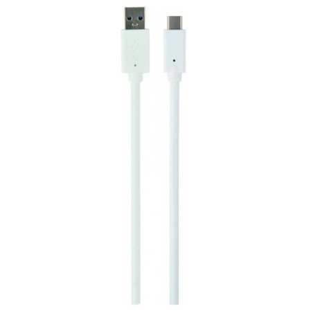 Gembird CCP-USB3-AMCM-1M-W