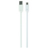 Gembird CCP-USB3-AMCM-1M-W USB-A to USB Type-C Cable 1m / white