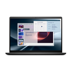 DELL Pro 14 Essential PV14255 AMD Ryzen™ 7 250 Laptop 35.6 cm (14") Full HD+ 16 GB DDR5-SDRAM 512 GB SSD Wi-Fi 6 (802.11ax) Wind