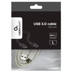 Gembird CCP-USB3-AMCM-6-W