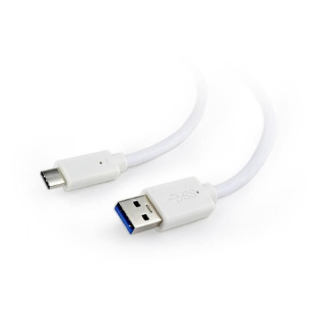 Gembird CCP-USB3-AMCM-W-0.5M