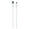 Gembird CCP-USB3-AMCM-W-10 USB-A to USB Type-C Cable 3m / white