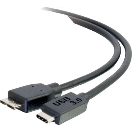 Gembird CCP-USB3-MBMCM-1M