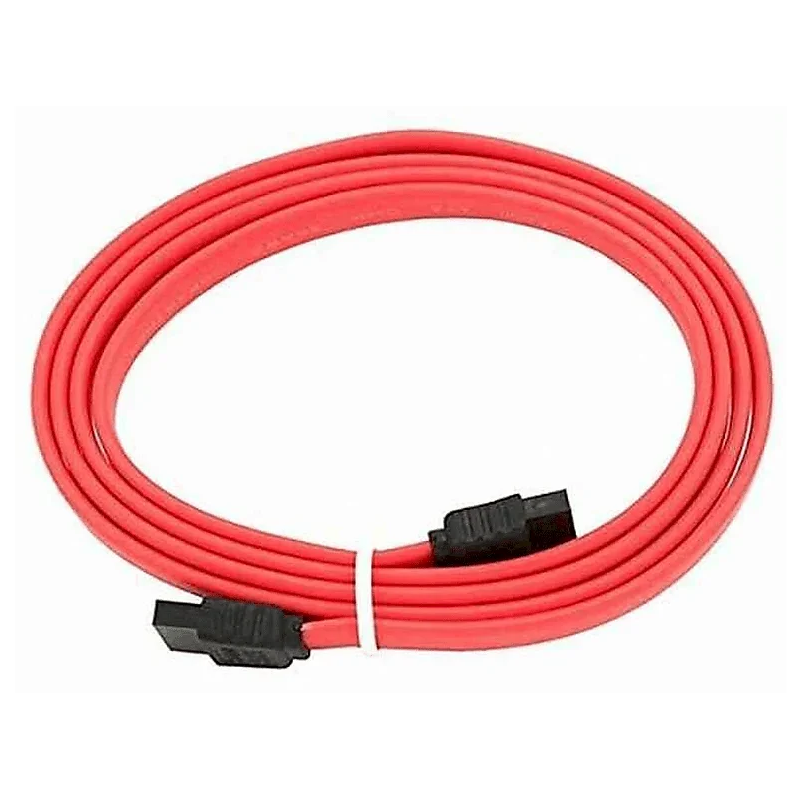 Gembird CC-SATA-DATA-XL Serial ATA III Data Cable 100 cm