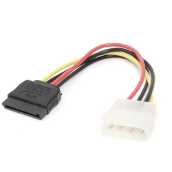 Gembird CC-SATA-PS SATA Power Cable 0.15 m / internal