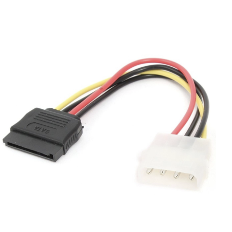 Gembird CC-SATA-PS