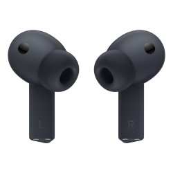 Samsung Galaxy SM-R420NZKAEUB Ausinės be mikrofono ir ausinės su mikrofonu Laisvų rankų įranga True Wireless Stereo (TWS) Įkišam