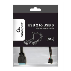 Gembird CC-U3U2-01