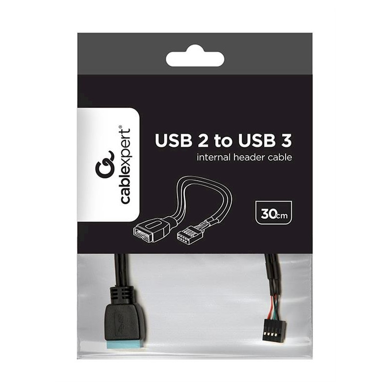 Gembird CC-U3U2-01