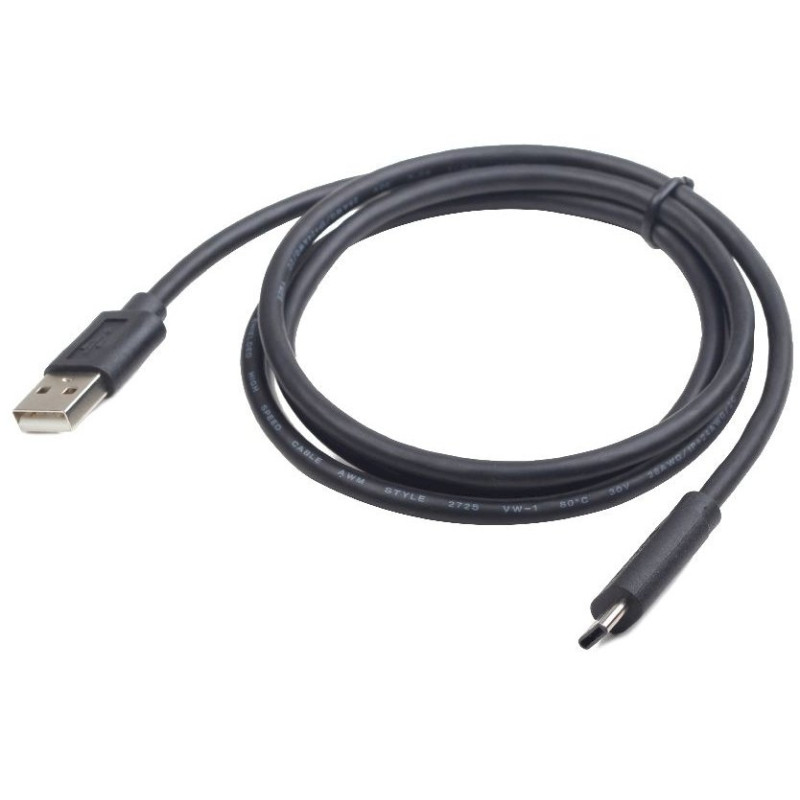 Gembird CC-USB2-AMCM-1M