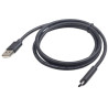 Gembird CC-USB2-AMCM-1M