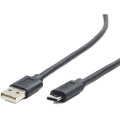 Gembird CC-USB2-AMCM-1M