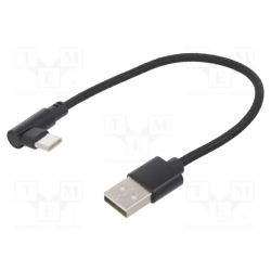 Gembird CC-USB2-AMCML-0.2M