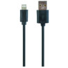 Gembird CC-USB2-AMLM-10 USB-A to Apple Lightning Cable 3m / black